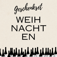 Lade das Bild in den Galerie-Viewer, Geschenkset Weihnachten für Namibia