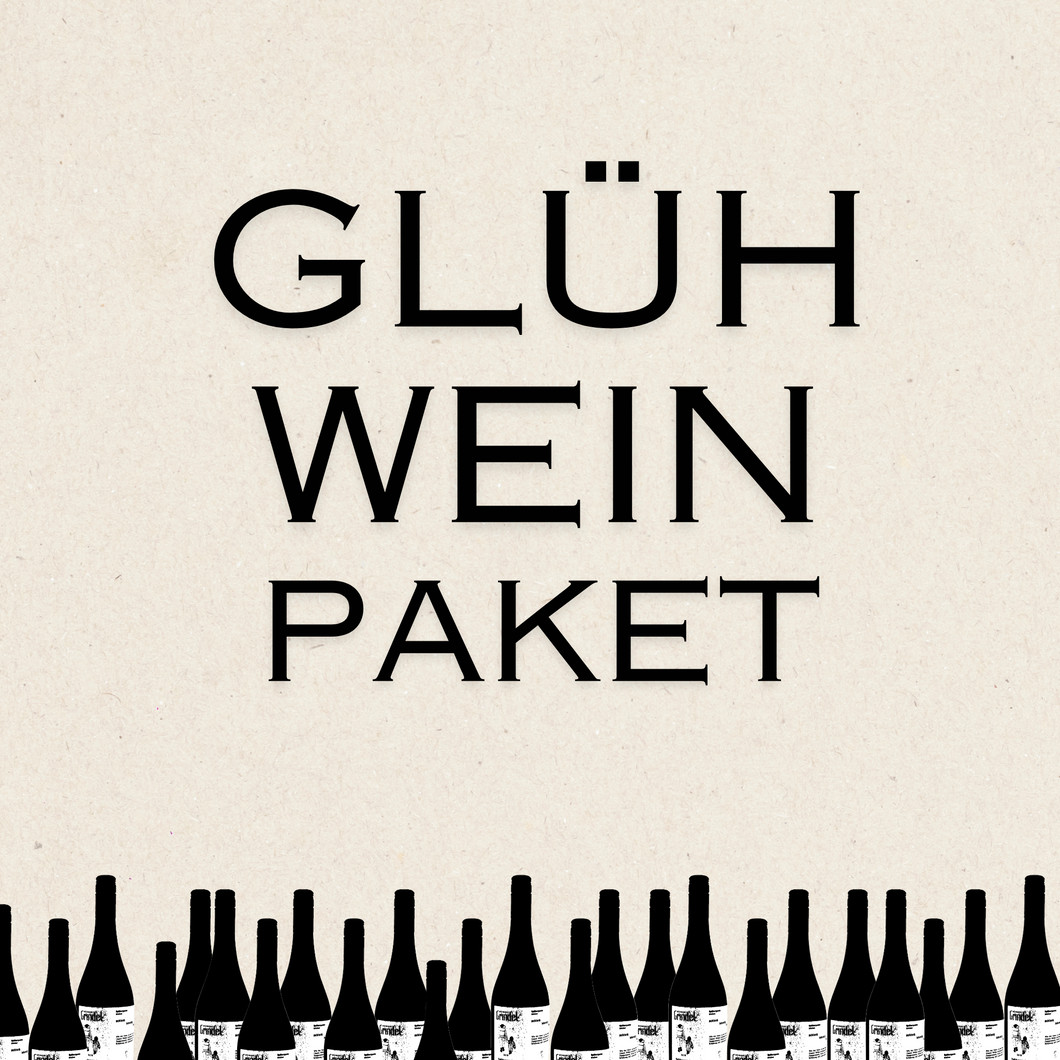 Glühweinset