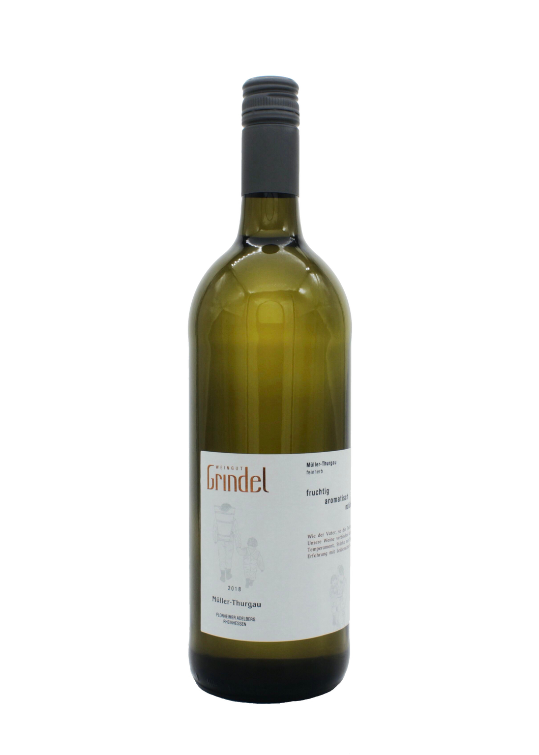 Müller-Thurgau