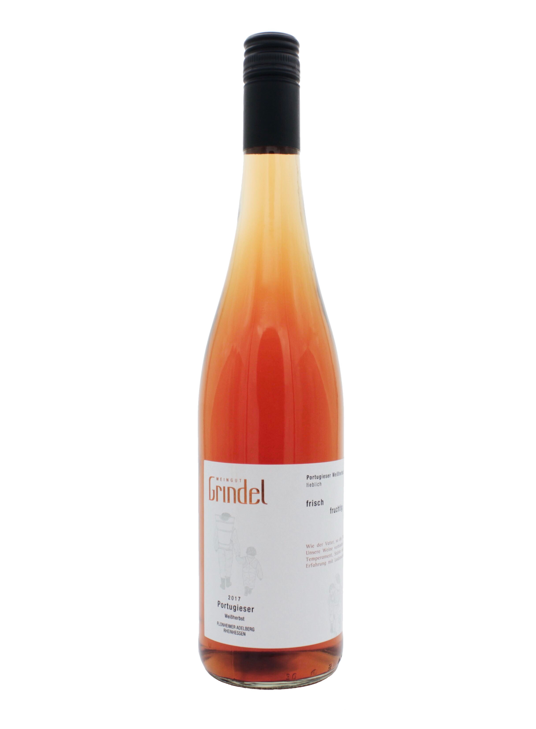 Portugieser Weißherbst