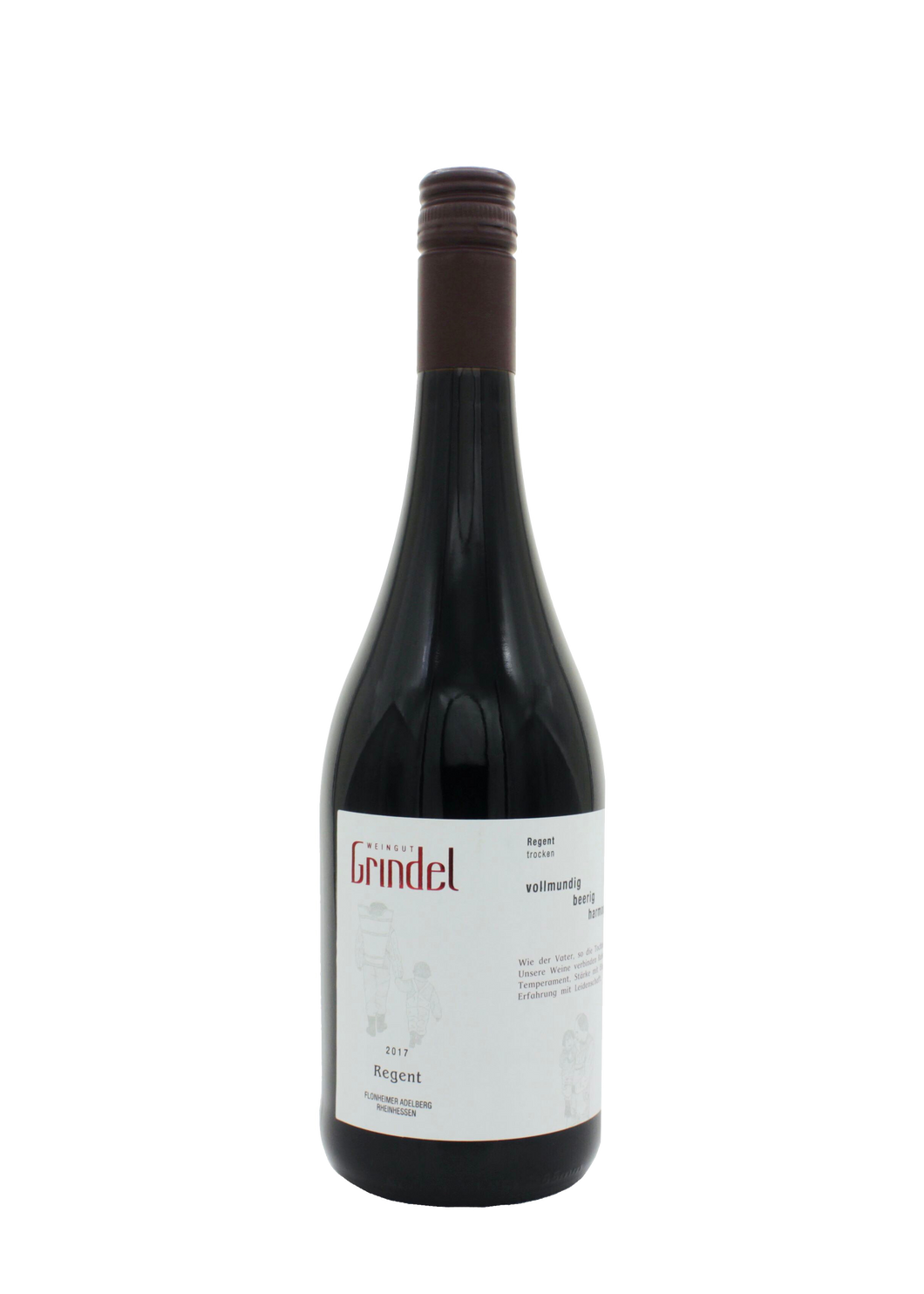 Regent trocken